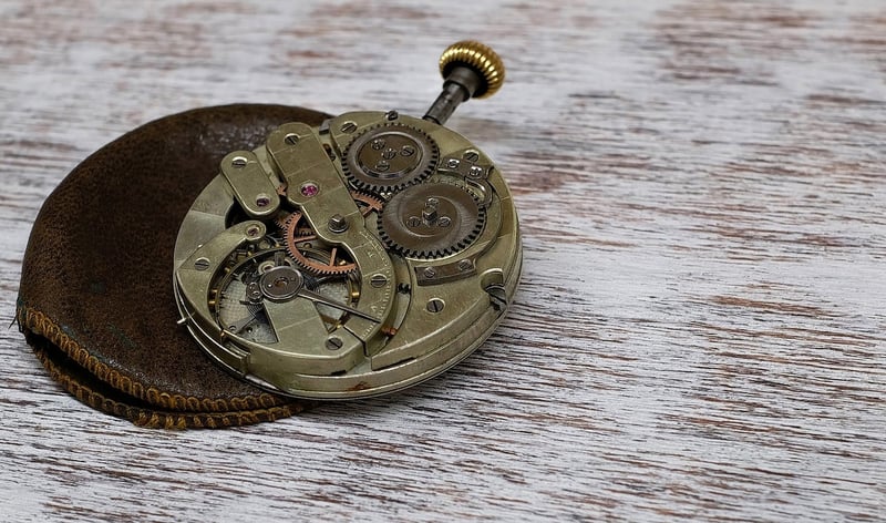 Clockwork Adventures