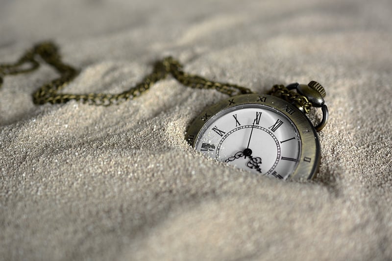 Clockwork Adventures