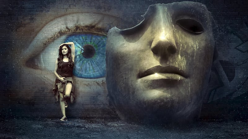 Alternate Realities